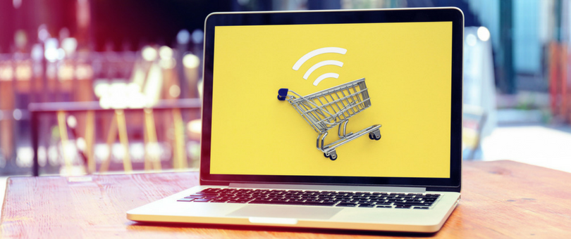 Why You Need An Online Store