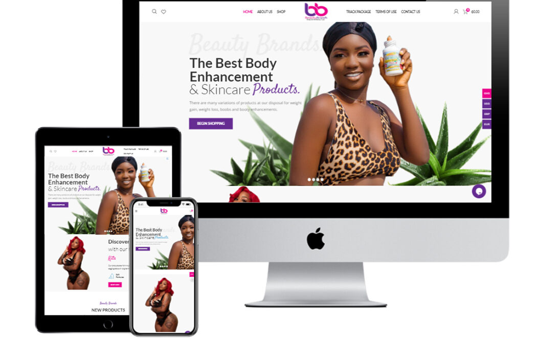 Beauty Brands International